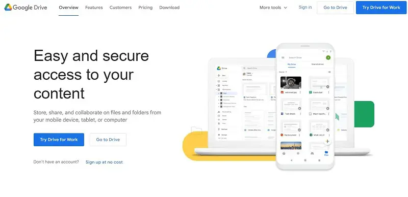 Google Google